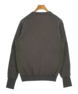 maharishi（マハリシ）スウェット 茶 サイズ:S メンズ/2200724536061