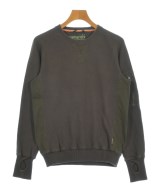 maharishi スウェット