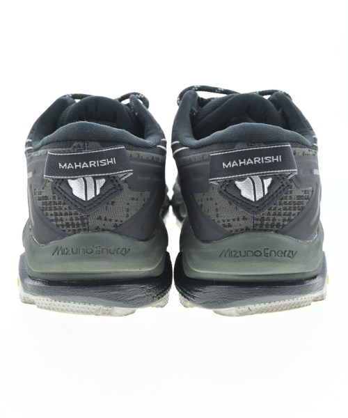 maharishi（マハリシ）スニーカー カーキ サイズ:27cm メンズ/2200683687019
