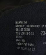 maharishi（マハリシ）スウェット グレー サイズ:L メンズ/2200692831014
