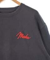 maharishi（マハリシ）スウェット グレー サイズ:L メンズ/2200692831014