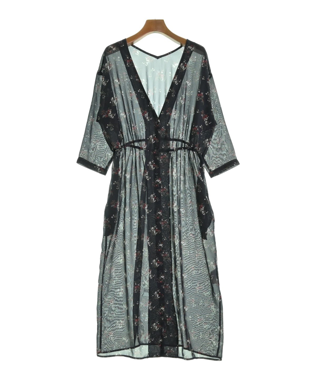 新品【LOWRYS FARM】サトムラプロデュース 主役ワンピ デビルブラック 新品【LOWRYS FARM】サトムラプロデュース 主役ワンピ デビル
