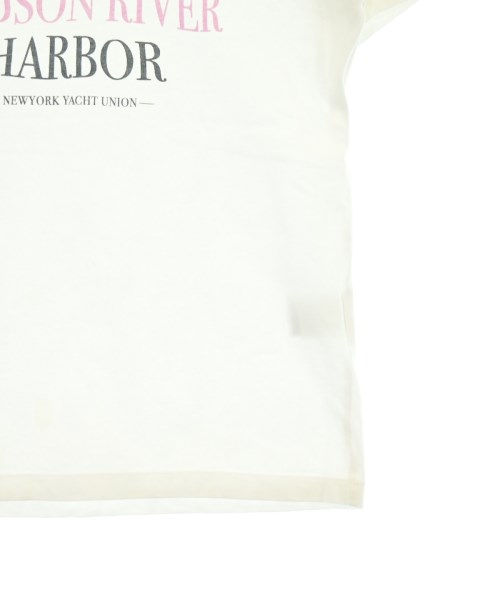 LOWRYS FARM（ローリーズファーム）Tシャツ・カットソー 白 サイズ:F レディース/2200632429110