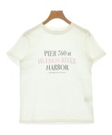 LOWRYS FARM（ローリーズファーム）Tシャツ・カットソー 白 サイズ:F レディース/2200632429110