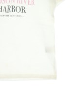 LOWRYS FARM（ローリーズファーム）Tシャツ・カットソー 白 サイズ:F レディース/2200632429110