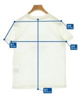 LOWRYS FARM（ローリーズファーム）Tシャツ・カットソー 白 サイズ:F レディース/2200632429110