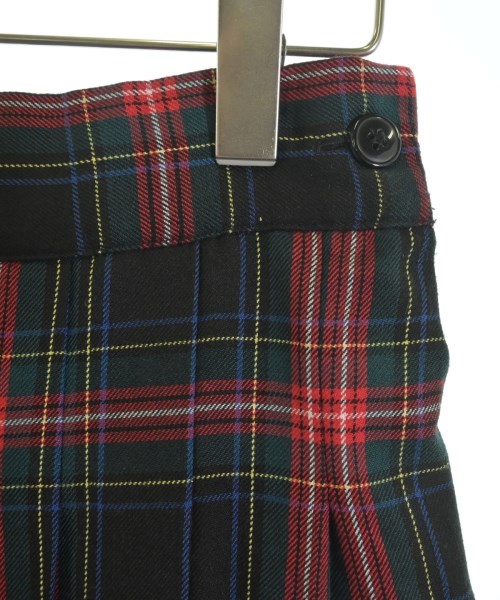 LOWRYS FARM（ローリーズファーム）ロング・マキシ丈スカート 赤 サイズ:F レディース/2200634238208