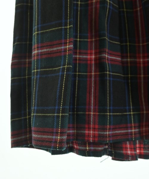 LOWRYS FARM（ローリーズファーム）ロング・マキシ丈スカート 赤 サイズ:F レディース/2200634238208