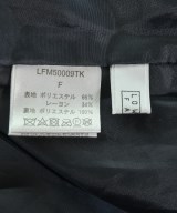 LOWRYS FARM（ローリーズファーム）ロング・マキシ丈スカート 赤 サイズ:F レディース/2200634238208