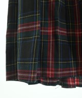 LOWRYS FARM（ローリーズファーム）ロング・マキシ丈スカート 赤 サイズ:F レディース/2200634238208