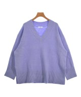 LOWRYS FARM（ローリーズファーム）ニット・セーター 紫 サイズ:F レディース/2200622041780