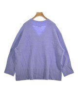 LOWRYS FARM（ローリーズファーム）ニット・セーター 紫 サイズ:F レディース/2200622041780