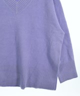 LOWRYS FARM（ローリーズファーム）ニット・セーター 紫 サイズ:F レディース/2200622041780