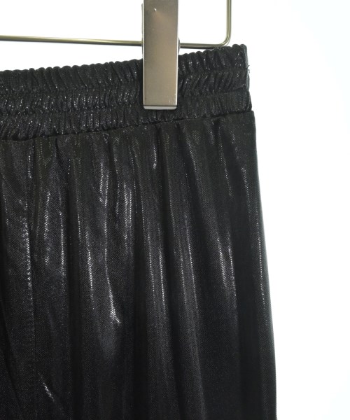 LOWRYS FARM（ローリーズファーム）ロング・マキシ丈スカート 黒 サイズ:F レディース/2200623659045