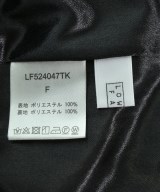 LOWRYS FARM（ローリーズファーム）ロング・マキシ丈スカート 黒 サイズ:F レディース/2200623659045