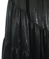 LOWRYS FARM（ローリーズファーム）ロング・マキシ丈スカート 黒 サイズ:F レディース/2200623659045