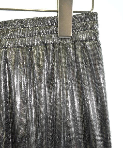 LOWRYS FARM（ローリーズファーム）ロング・マキシ丈スカート シルバー サイズ:F レディース/2200623659052