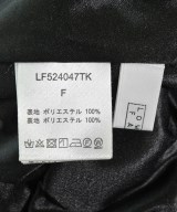 LOWRYS FARM（ローリーズファーム）ロング・マキシ丈スカート シルバー サイズ:F レディース/2200623659052