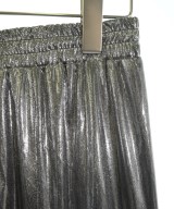 LOWRYS FARM（ローリーズファーム）ロング・マキシ丈スカート シルバー サイズ:F レディース/2200623659052