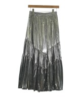 LOWRYS FARM ロング・マキシ丈スカート