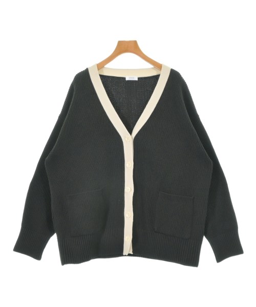 LOWRYS FARM（ローリーズファーム）カーディガン 黒 サイズ:F レディース/2200616903018