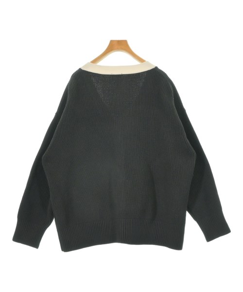 LOWRYS FARM（ローリーズファーム）カーディガン 黒 サイズ:F レディース/2200616903018