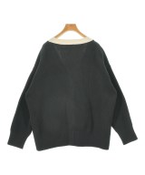 LOWRYS FARM（ローリーズファーム）カーディガン 黒 サイズ:F レディース/2200616903018