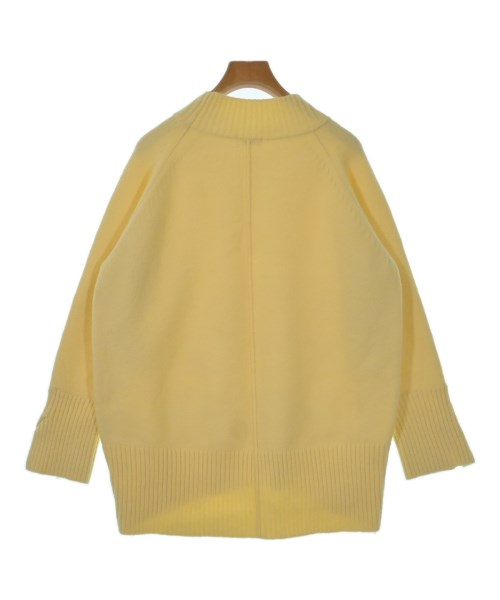 LOWRYS FARM（ローリーズファーム）ニット・セーター 黄 サイズ:F レディース/2200617653110