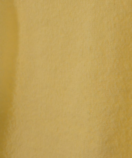 LOWRYS FARM（ローリーズファーム）ニット・セーター 黄 サイズ:F レディース/2200617653110