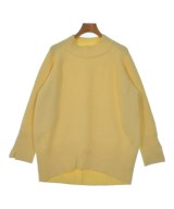 LOWRYS FARM（ローリーズファーム）ニット・セーター 黄 サイズ:F レディース/2200617653110