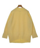 LOWRYS FARM（ローリーズファーム）ニット・セーター 黄 サイズ:F レディース/2200617653110