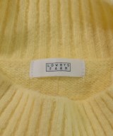 LOWRYS FARM（ローリーズファーム）ニット・セーター 黄 サイズ:F レディース/2200617653110