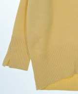 LOWRYS FARM（ローリーズファーム）ニット・セーター 黄 サイズ:F レディース/2200617653110