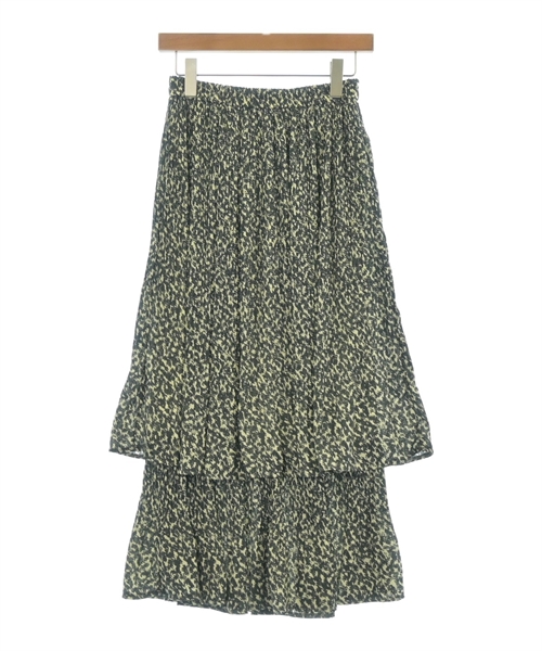 アパートバイローリーズ(apart by lowrys)のapart by lowrys ロング・マキシ丈スカート