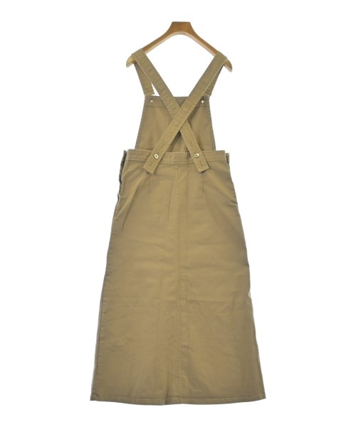 LOWRYS FARM（ローリーズファーム）ワンピース ベージュ サイズ:M レディース/2200621102031