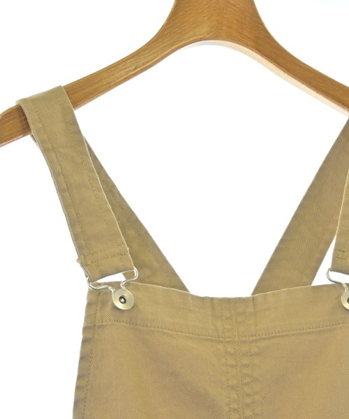 LOWRYS FARM（ローリーズファーム）ワンピース ベージュ サイズ:M レディース/2200621102031