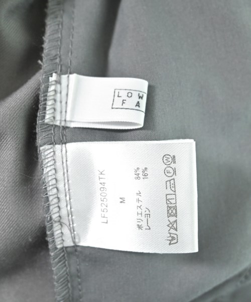 LOWRYS FARM（ローリーズファーム）その他 グレー サイズ:M レディース/2200621841046