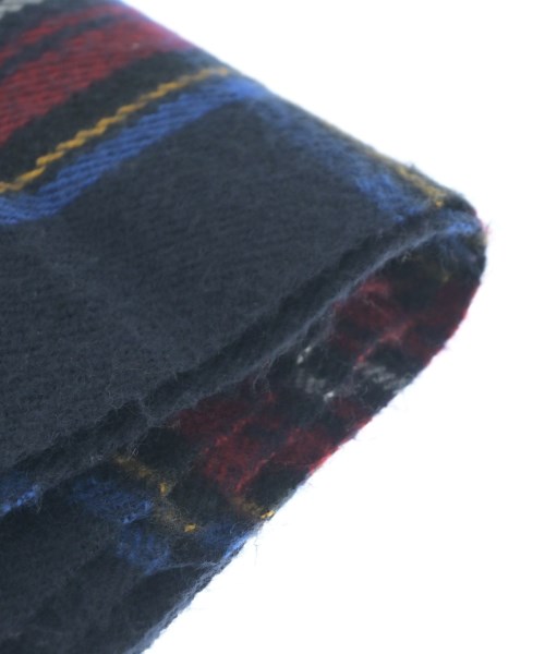 LOWRYS FARM（ローリーズファーム）ストール 紺 サイズ:- レディース/2200633655136