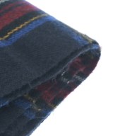 LOWRYS FARM（ローリーズファーム）ストール 紺 サイズ:- レディース/2200633655136