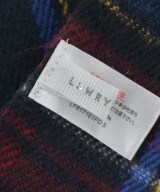 LOWRYS FARM（ローリーズファーム）ストール 紺 サイズ:- レディース/2200633655136