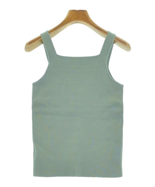 LOWRYS FARM（ローリーズファーム）ベスト/ノースリーブ 緑 サイズ:F レディース/2200636935181
