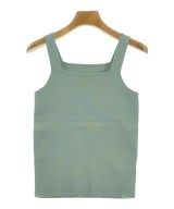 LOWRYS FARM（ローリーズファーム）ベスト/ノースリーブ 緑 サイズ:F レディース/2200636935181