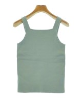 LOWRYS FARM（ローリーズファーム）ベスト/ノースリーブ 緑 サイズ:F レディース/2200636935181