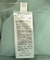 LOWRYS FARM（ローリーズファーム）ベスト/ノースリーブ 緑 サイズ:F レディース/2200636935181