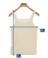 LOWRYS FARM（ローリーズファーム）ニット・セーター 白 サイズ:F レディース/2200636935198