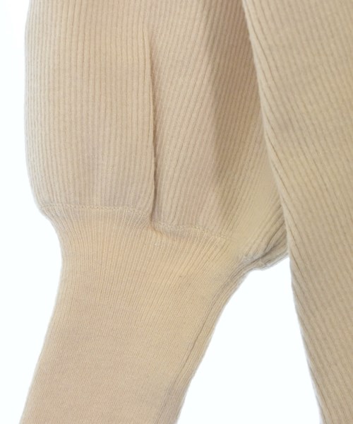 LOWRYS FARM（ローリーズファーム）ニット・セーター ベージュ サイズ:F レディース/2200621103069