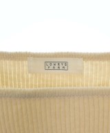 LOWRYS FARM（ローリーズファーム）ニット・セーター ベージュ サイズ:F レディース/2200621103069