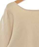 LOWRYS FARM（ローリーズファーム）ニット・セーター ベージュ サイズ:F レディース/2200621103069