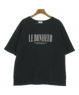 apart by lowrys（アパートバイローリーズ）Tシャツ・カットソー 黒 サイズ:F レディース/2200622731094