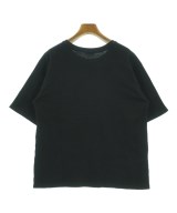 apart by lowrys（アパートバイローリーズ）Tシャツ・カットソー 黒 サイズ:F レディース/2200622731094
